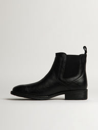 MENS KOLBY AUSTIN - BLACK