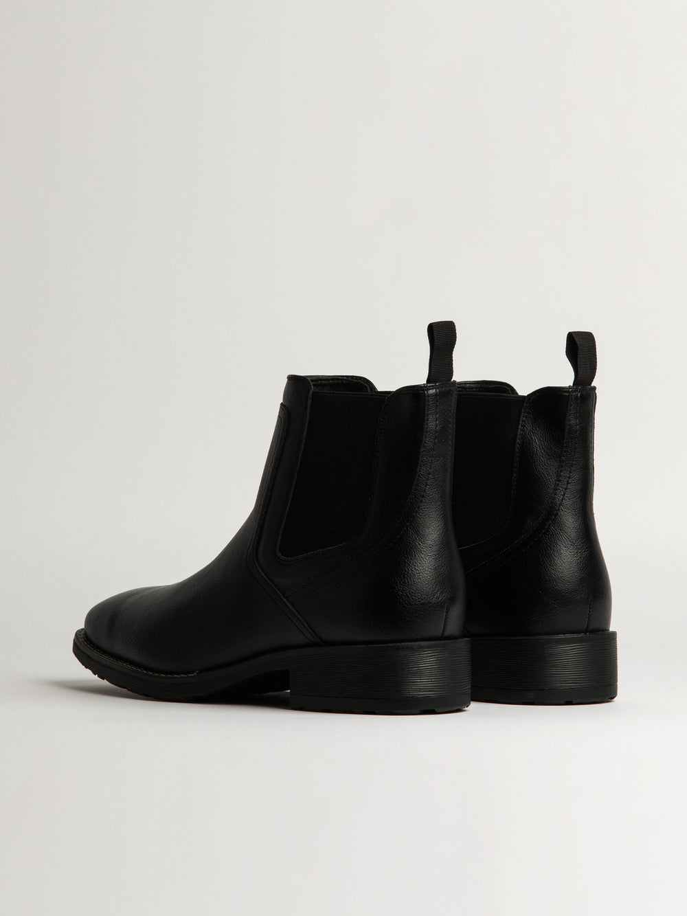 MENS KOLBY AUSTIN - BLACK