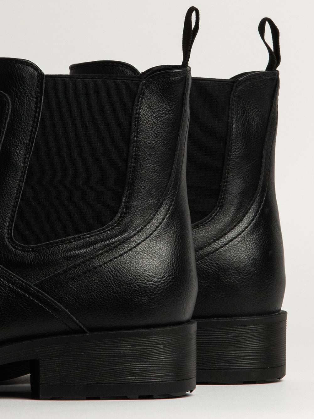MENS KOLBY AUSTIN - BLACK