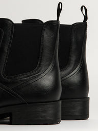 MENS KOLBY AUSTIN - BLACK