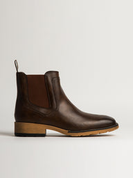 MENS KOLBY AUSTIN - BROWN