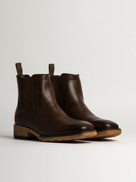 MENS KOLBY AUSTIN - BROWN