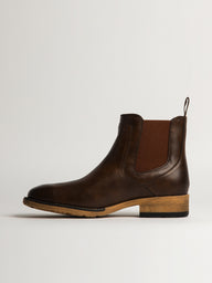 MENS KOLBY AUSTIN - BROWN