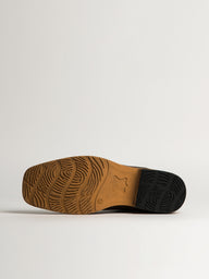 MENS KOLBY AUSTIN - BROWN