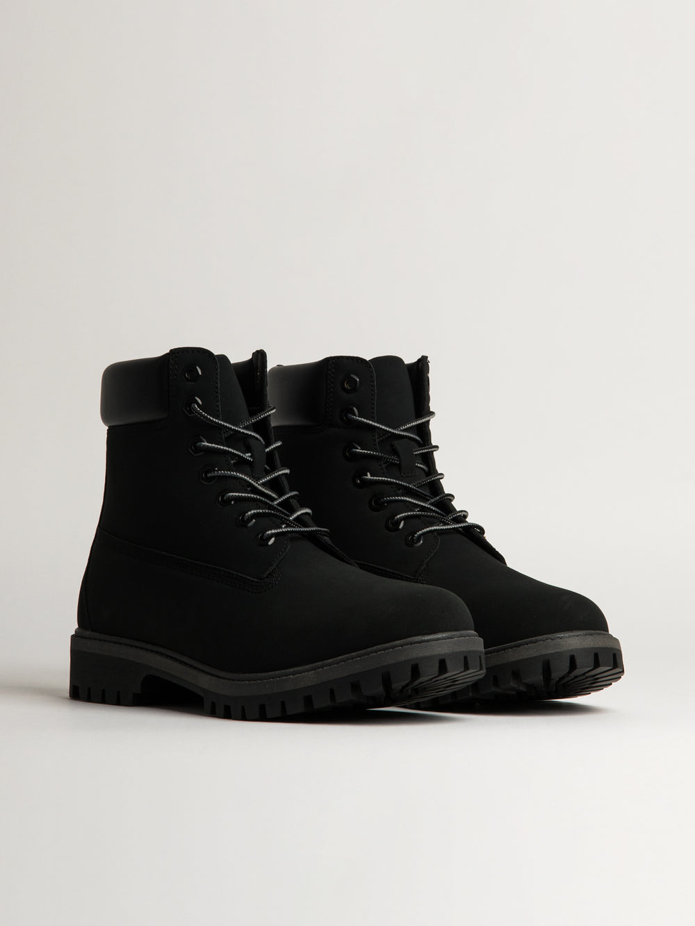 MENS KOLBY HUNTER - BLACK