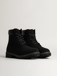 MENS KOLBY HUNTER - BLACK