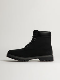 MENS KOLBY HUNTER - BLACK