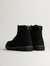 MENS KOLBY HUNTER - BLACK