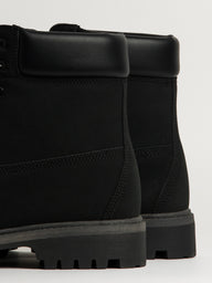 MENS KOLBY HUNTER - BLACK