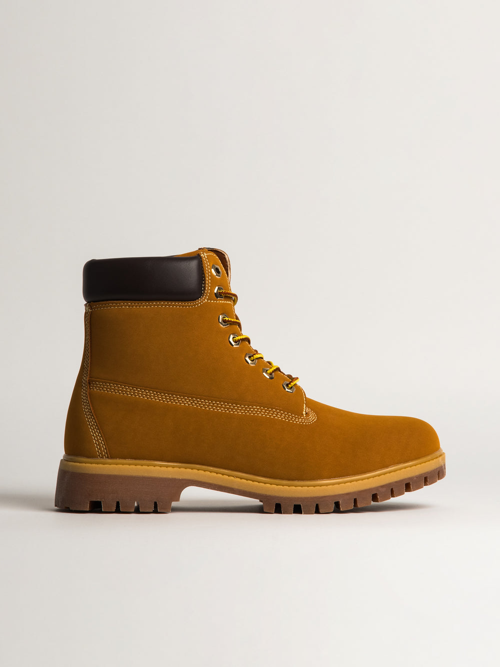 MENS KOLBY HUNTER - WHEAT