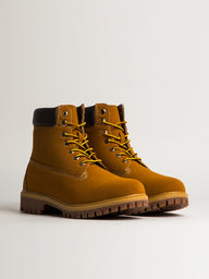 MENS KOLBY HUNTER - WHEAT