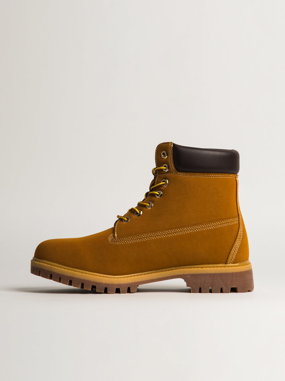 MENS KOLBY HUNTER - WHEAT