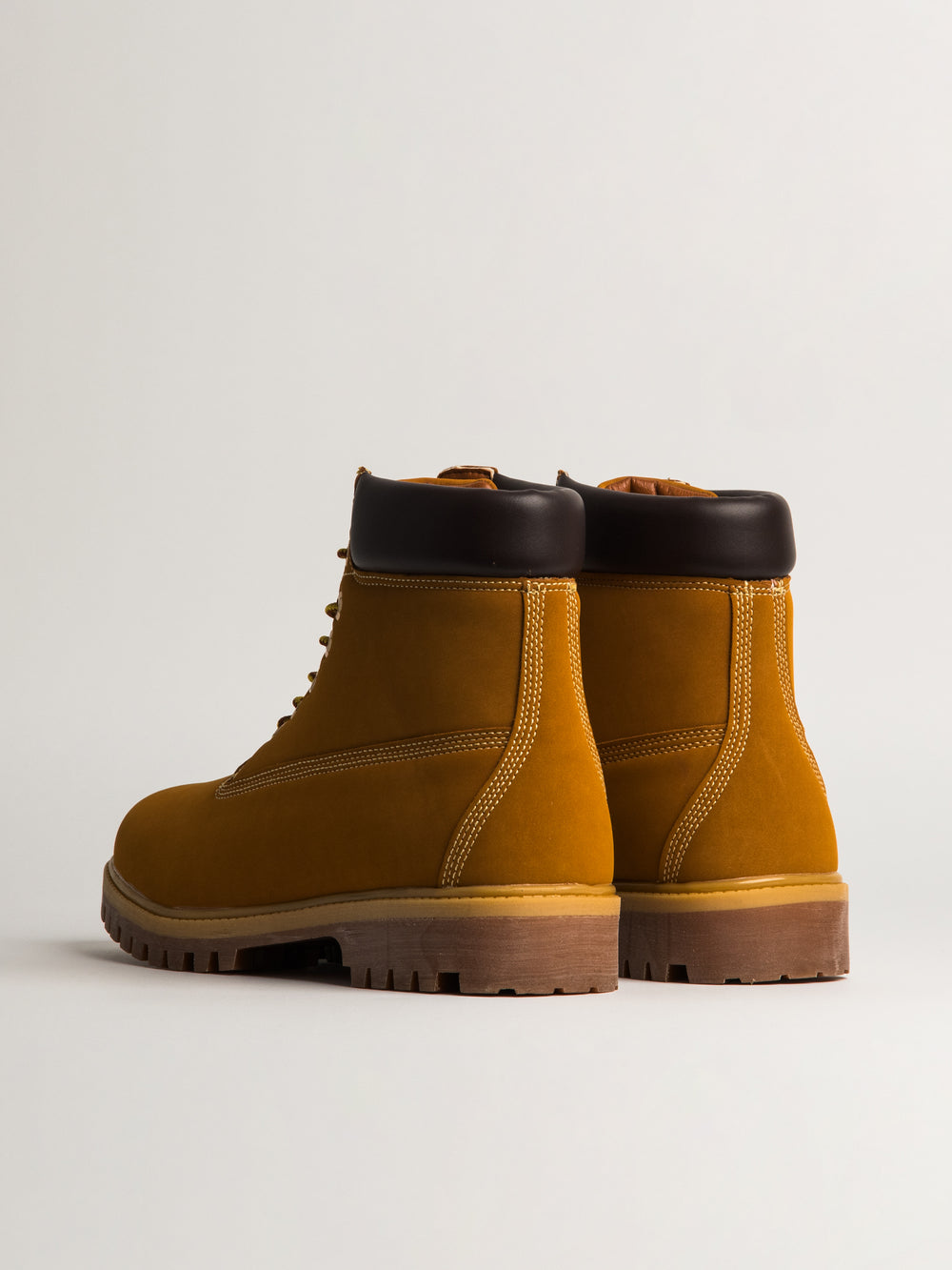 MENS KOLBY HUNTER - WHEAT