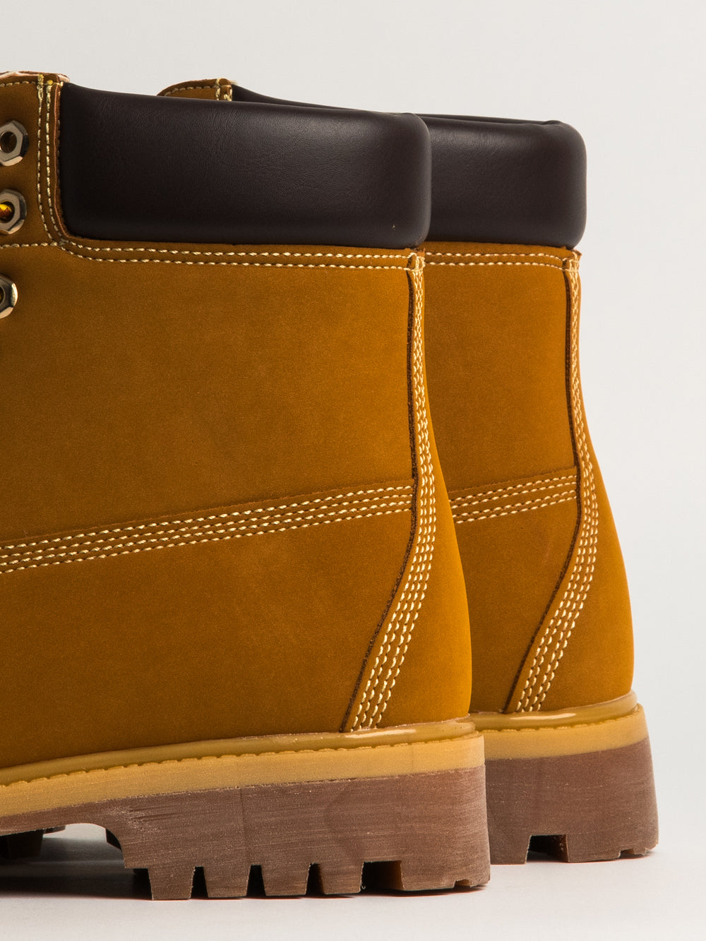 MENS KOLBY HUNTER - WHEAT