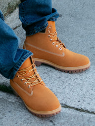 MENS KOLBY HUNTER - WHEAT