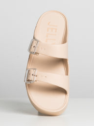 WOMENS LEMON JELLY GAIA - DESERT - CLEARANCE