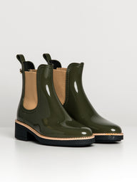 WOMENS LEMON JELLY JULES01 BOOTS - CLEARANCE