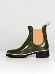 WOMENS LEMON JELLY JULES01 BOOTS - CLEARANCE