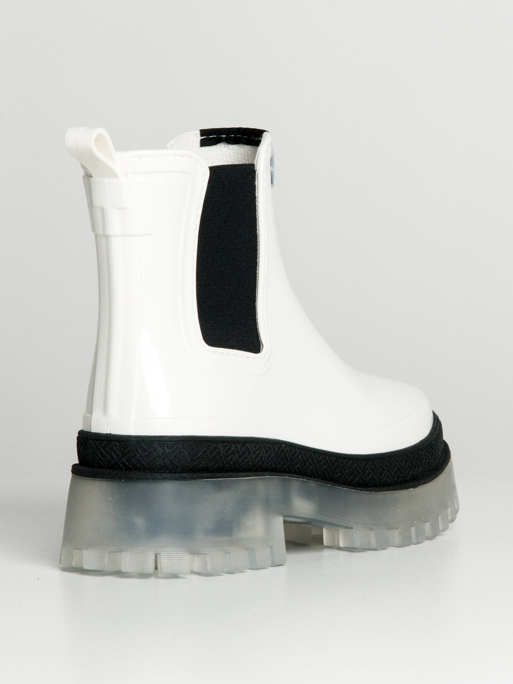 WOMENS LEMON JELLY LANEY02 BOOTS - CLEARANCE
