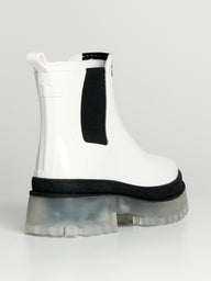 WOMENS LEMON JELLY LANEY02 BOOTS - CLEARANCE