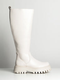 WOMENS STEVE MADDEN BREANNA BOOT - CLEARANCE