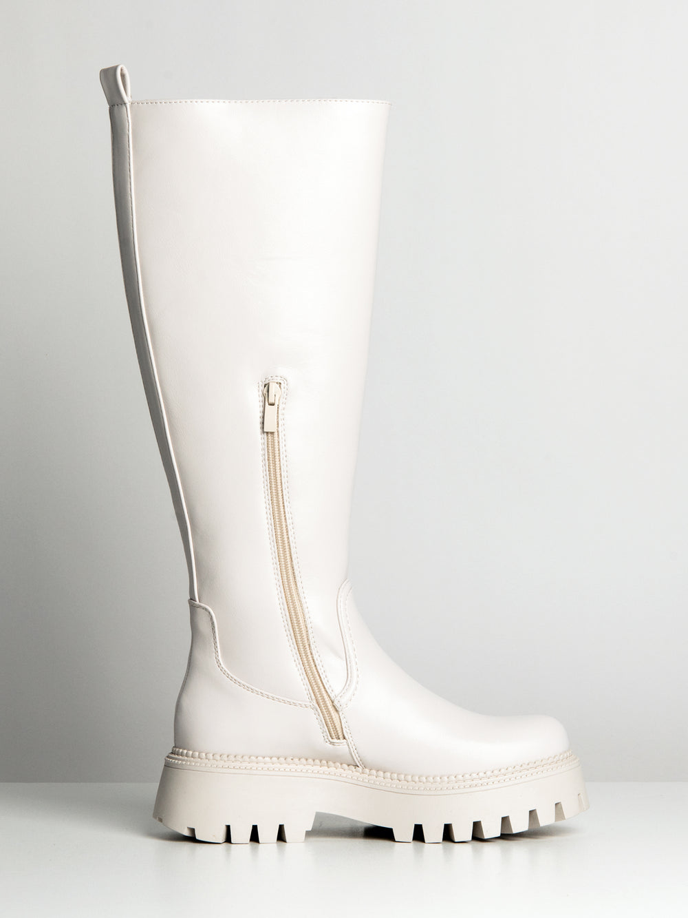 WOMENS STEVE MADDEN BREANNA BOOT - CLEARANCE