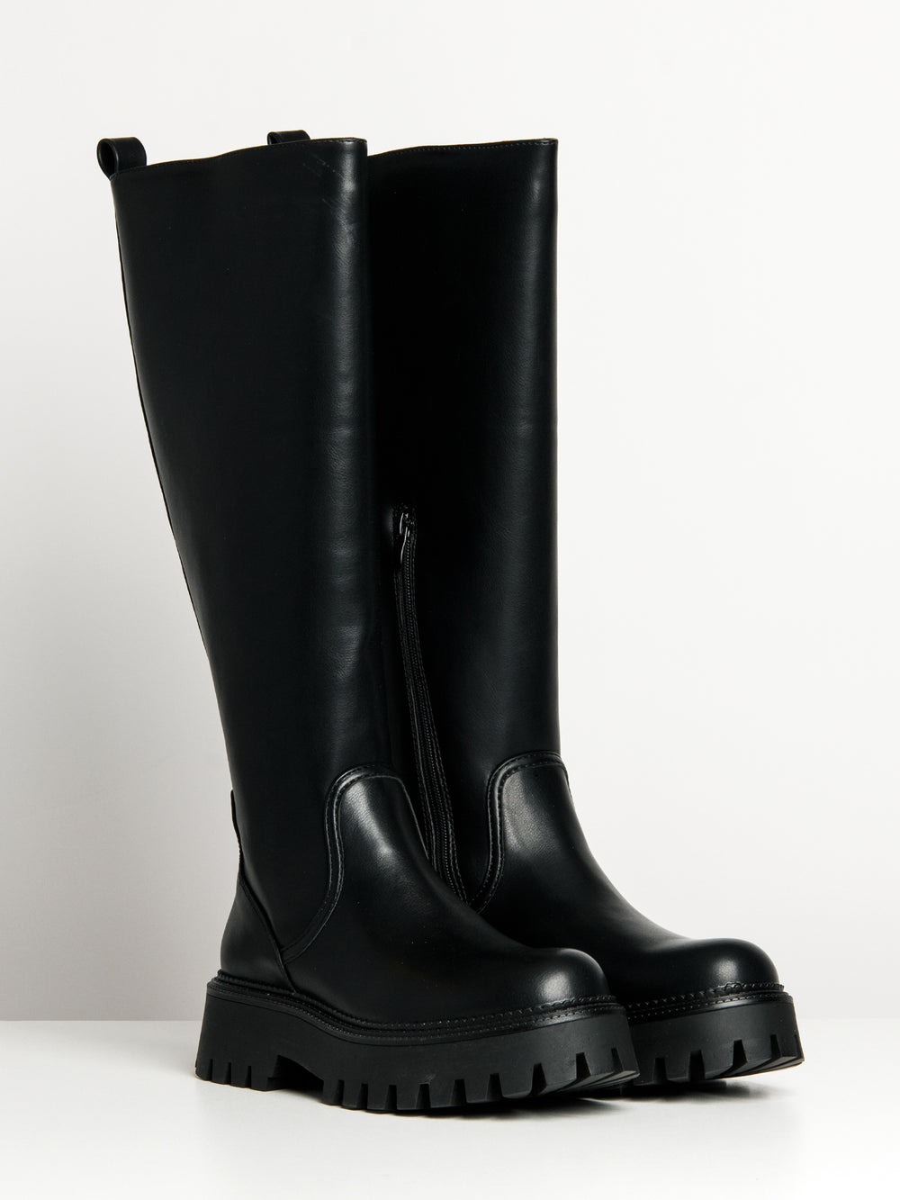 WOMENS STEVE MADDEN BRENNA BOOT CLEARANCE1