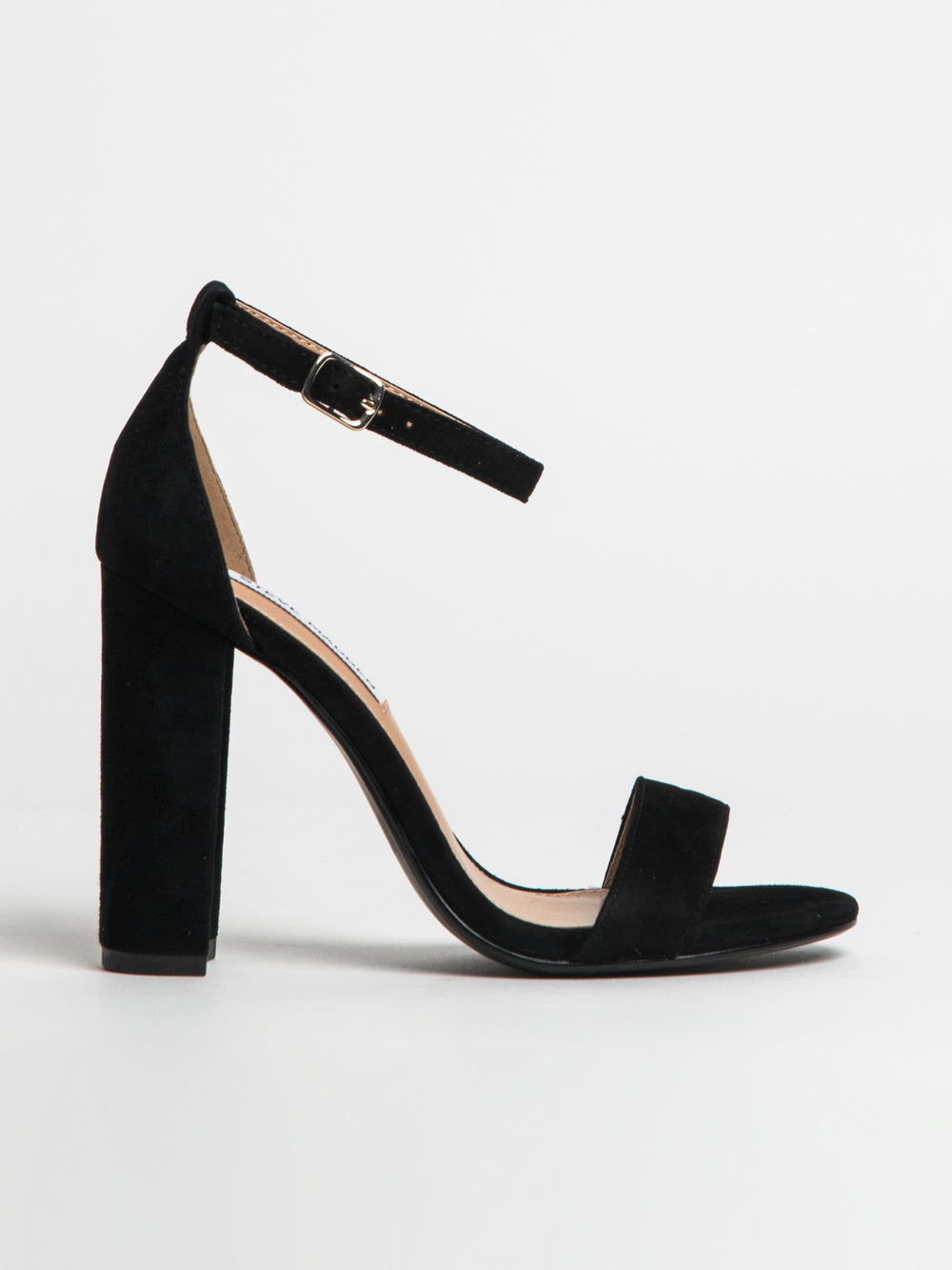 WOMENS STEVE MADDEN CARRSON - CLEARANCE