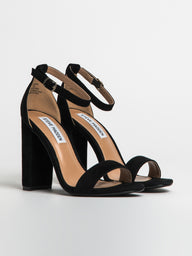 WOMENS STEVE MADDEN CARRSON - CLEARANCE