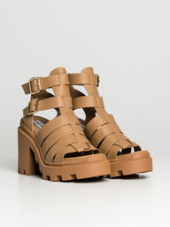 WOMENS STEVE MADDEN COSMIC - CLEARANCE