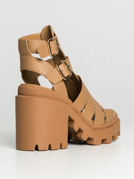 WOMENS STEVE MADDEN COSMIC - CLEARANCE