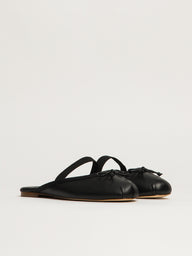 WOMENS STEVE MADDEN CUTESY BALLET MULE