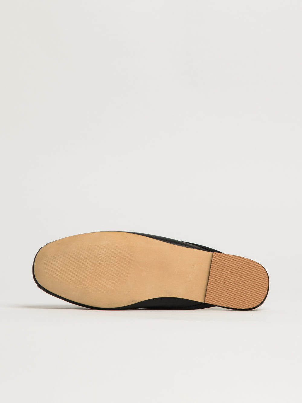 WOMENS STEVE MADDEN CUTESY BALLET MULE