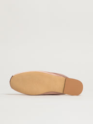 WOMENS STEVE MADDEN CUTESY BALLET MULE