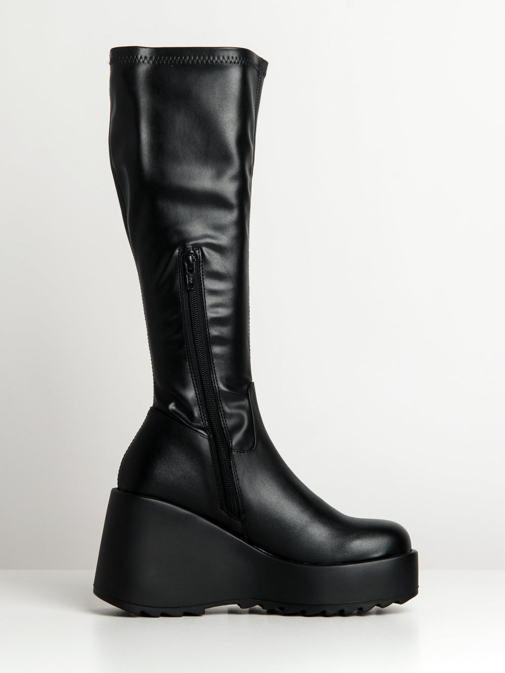 WOMENS STEVE MADDEN DUKE30 - CLEARANCE