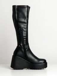 WOMENS STEVE MADDEN DUKE30 - CLEARANCE