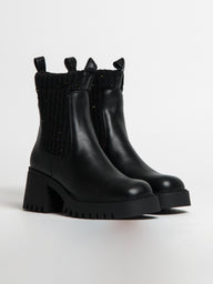 WOMENS STEVE MADDEN GEMMINI - CLEARANCE