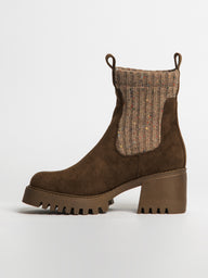 WOMENS STEVE MADDEN GEMINI - CLEARANCE