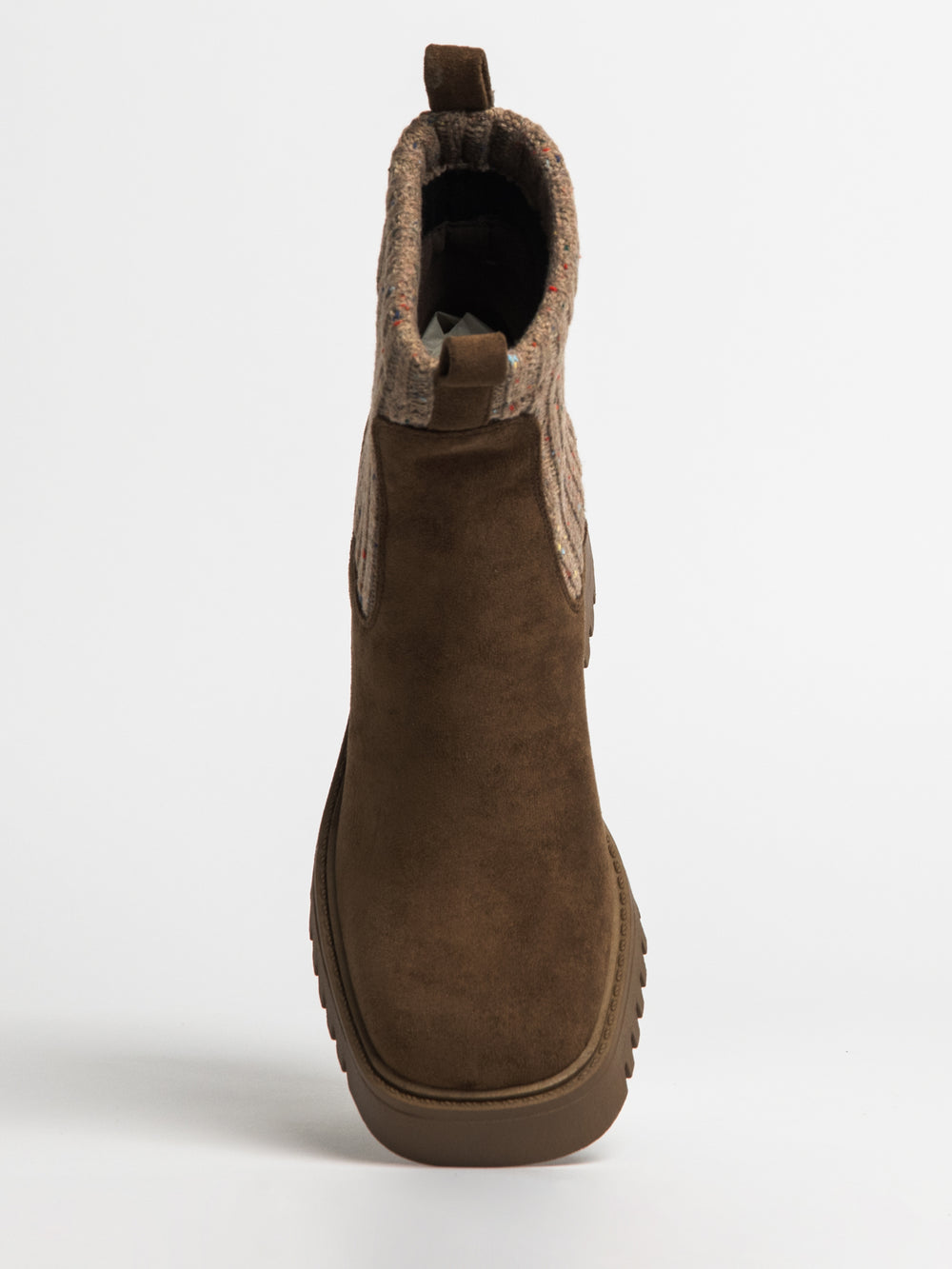 WOMENS STEVE MADDEN GEMINI - CLEARANCE