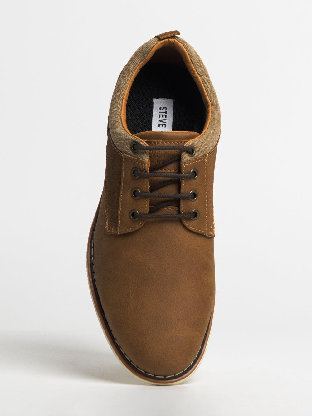 MENS STEVE MADDEN JAXSON - CLEARANCE