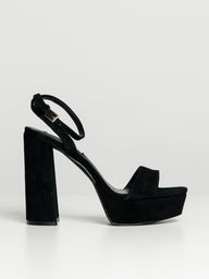 WOMENS STEVE MADDEN LESSA - CLEARANCE