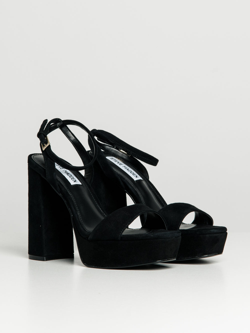 WOMENS STEVE MADDEN LESSA - CLEARANCE