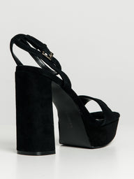 WOMENS STEVE MADDEN LESSA - CLEARANCE