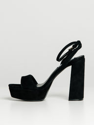 WOMENS STEVE MADDEN LESSA - CLEARANCE