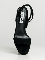 WOMENS STEVE MADDEN LESSA - CLEARANCE