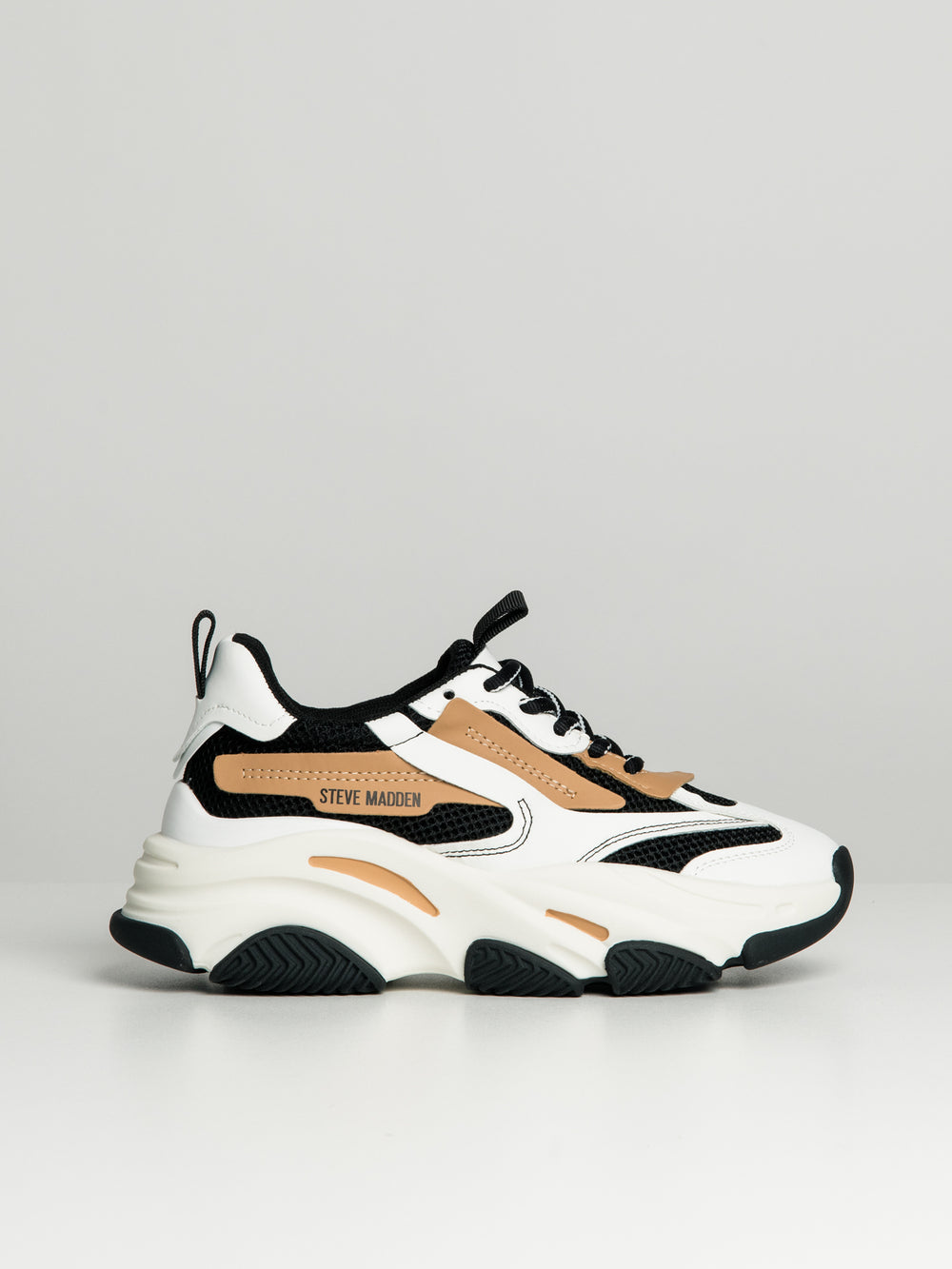 WOMENS STEVE MADDEN POSSESSION - CLEARANCE