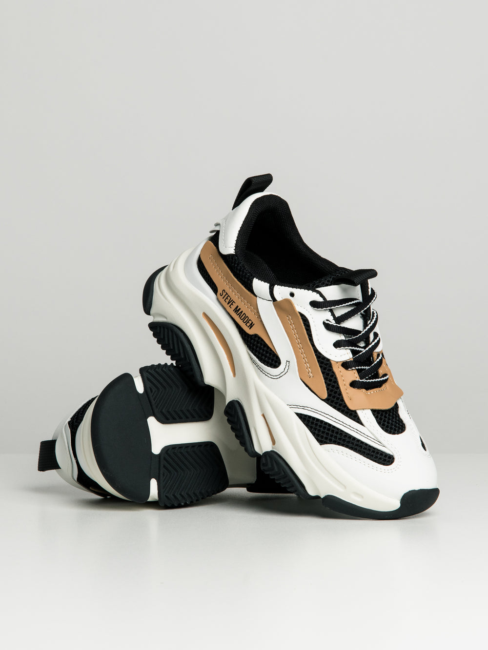 WOMENS STEVE MADDEN POSSESSION - CLEARANCE