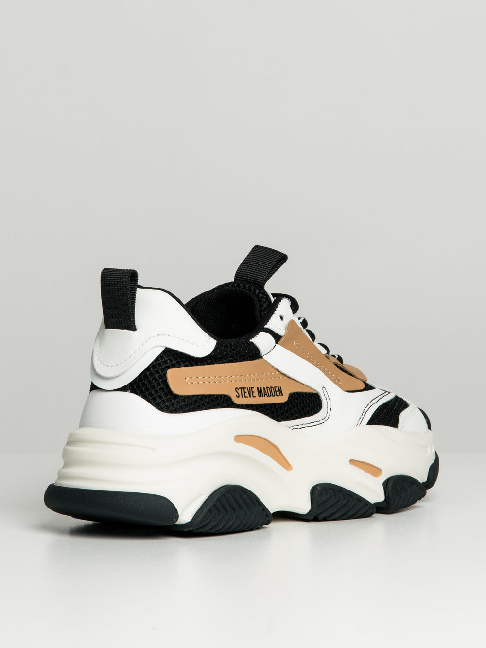 WOMENS STEVE MADDEN POSSESSION - CLEARANCE