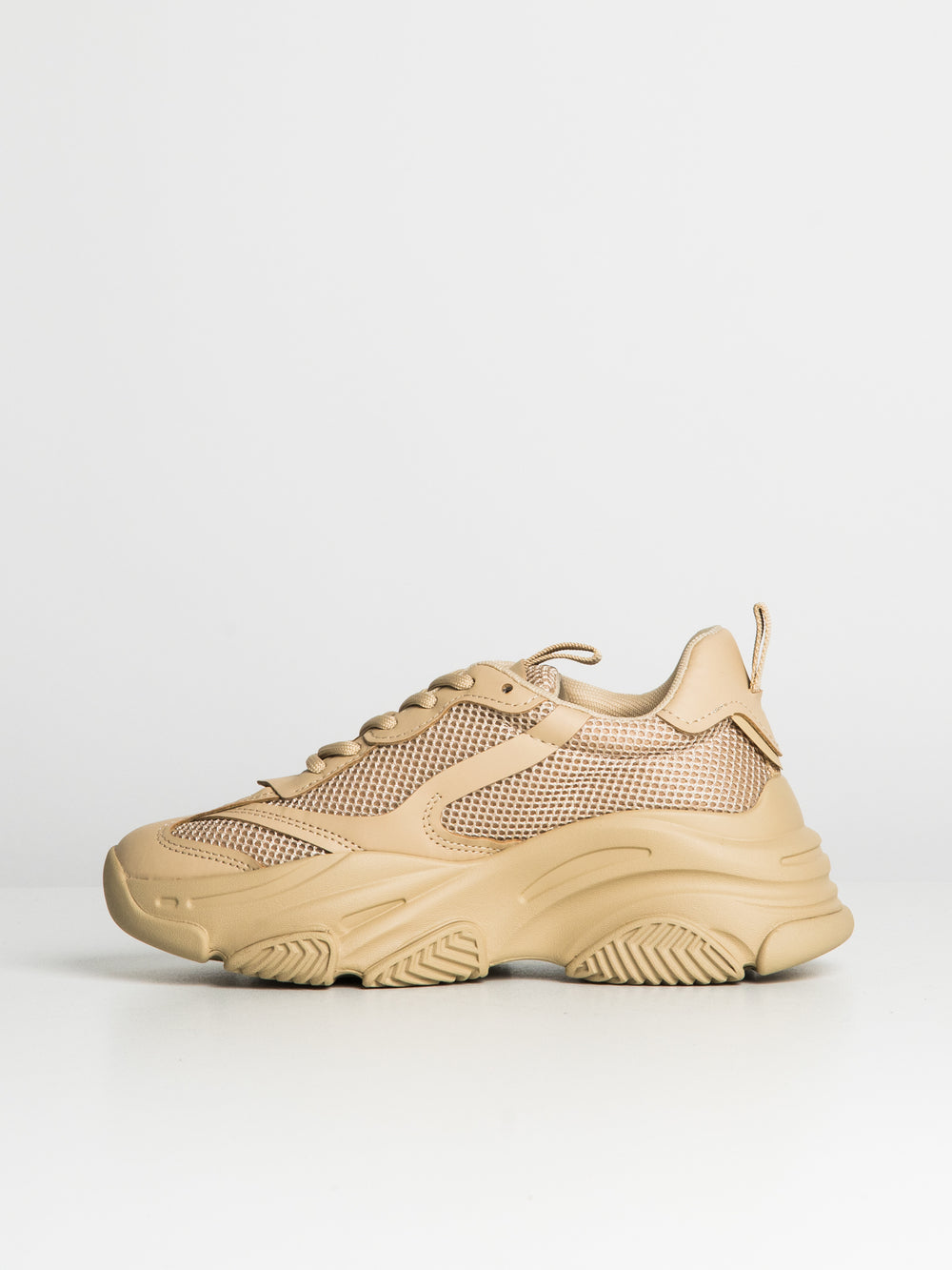 WOMENS STEVE MADDEN POSSESSION - CLEARANCE