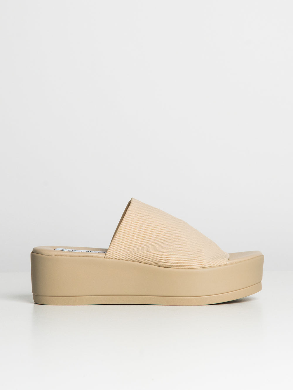 WOMENS STEVE MADDEN SLINKY - CLEARANCE